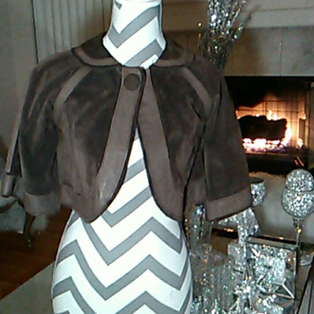 Arden B Jacket
